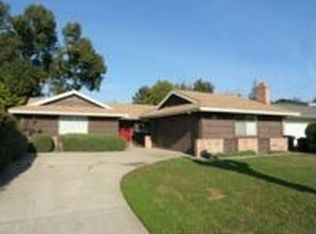 8909 Woodman Way, Sacramento, CA 95826