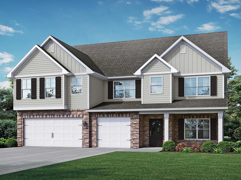 1st image of 100 Brighton Lake Ct
