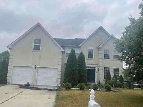 Property Front View
