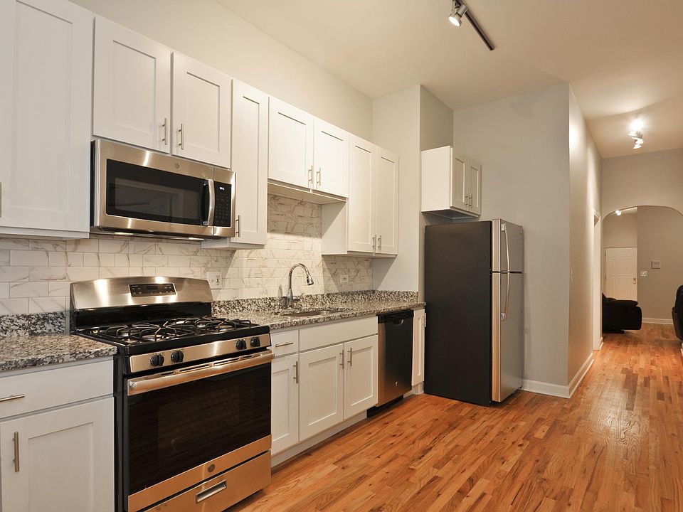 1st image of 2156 W Potomac Ave #2N