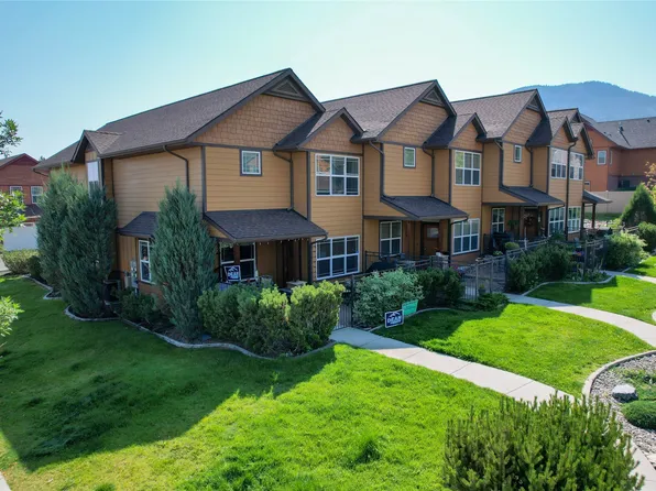 2541 Overlook Blvd, Helena, MT 59601