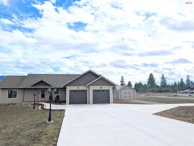 218 Melville Dr, Bonners Ferry, ID, 83805