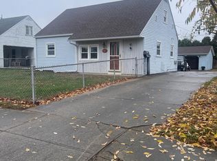 187 Rogers Pkwy, Chillicothe, OH 45601