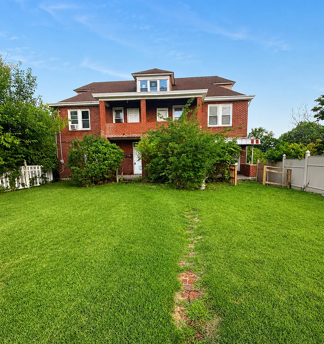 1133 Maryland Avenue - 4 — Photo 1