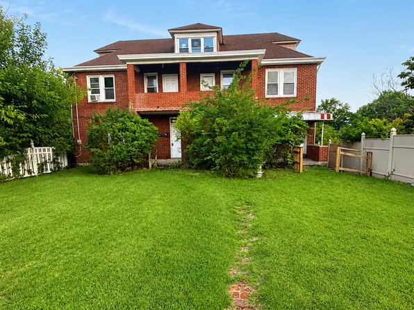1133 Maryland Ave #4, Duquesne, PA 15110