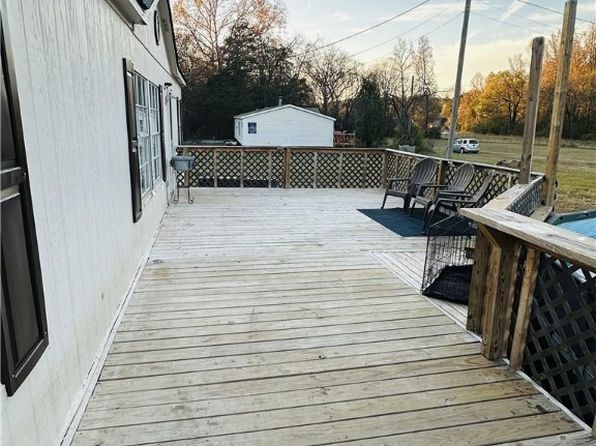 13029 Watalula Rd, Ozark, AR 72949