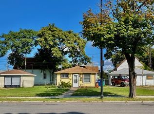 292 Paderewski Dr, Buffalo, NY 14212