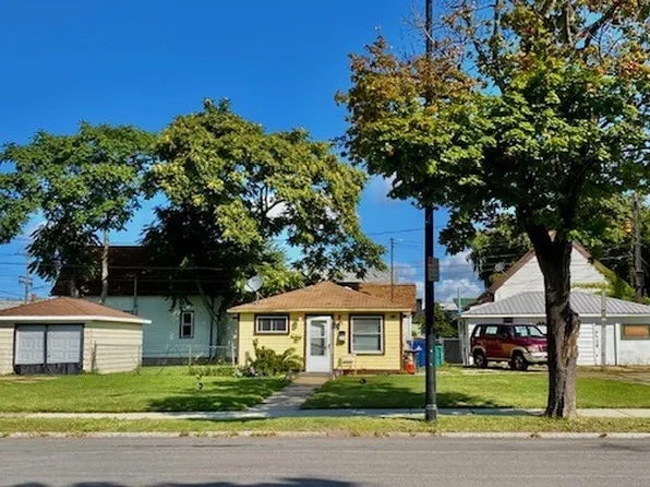 292 Paderewski Dr, Buffalo, NY 14212