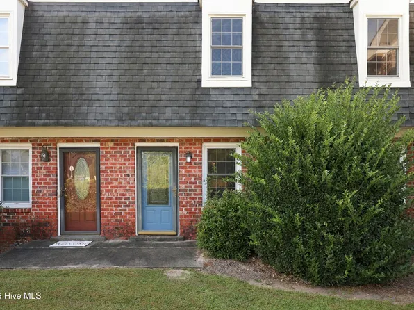 38 Barnes Street, Greenville, NC 27858