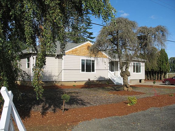 Brand new landscapeing