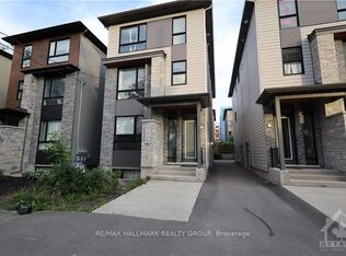 304 Elmgrove Ave #1, Ottawa, ON K1Z 6V1