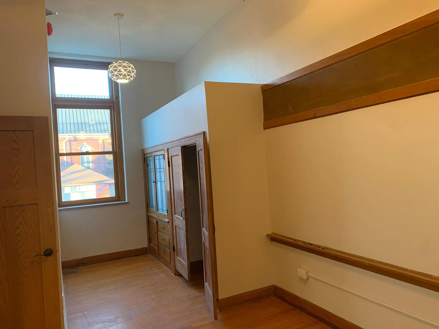 2 bed, $1,500 — Photo 3