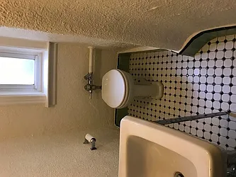 Rented by Johanna Gyuro, LREB