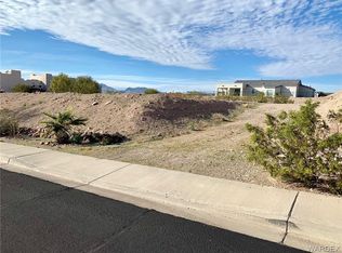 2645 Pegasus Ranch Rd, Bullhead City, AZ 86429