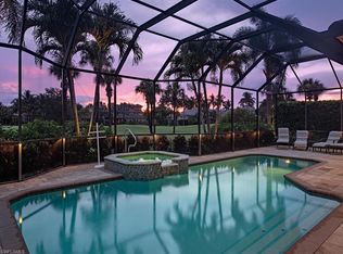 3242 Sedge Pl, Naples, FL 34105