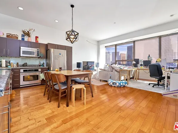 1100 Wilshire Blvd #2108, Los Angeles, CA 90017