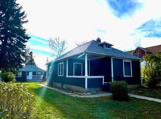612 & 614 6th Ave S, Great Falls, MT 59405