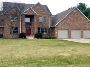 3367 Becky Ct, Kokomo, IN 46901