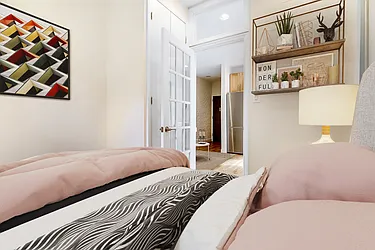 Rented by Corcoran