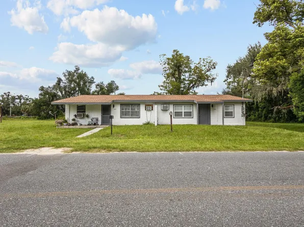 1315 & 1317 S Center St #2, Perry, FL 32348