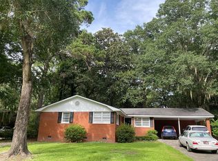 2111 Park Ln, Valdosta, GA 31602