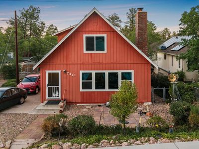 740 Coronado Ave, Prescott, AZ, 86303