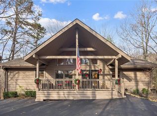 458 Tea Berry Ln, Jasper, GA 30143