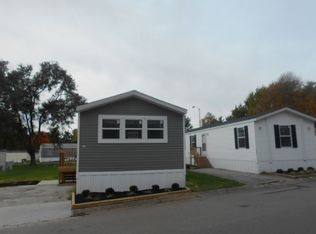 6834 Bittersweet Ln, Indianapolis, IN 46236