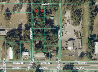 2264 NW 12th St LOT 21, Ocala, FL 34475