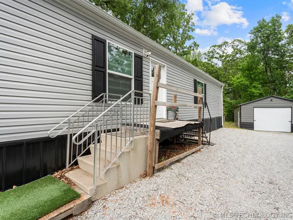 31314 Wildwood Cir, Afton, OK 74331