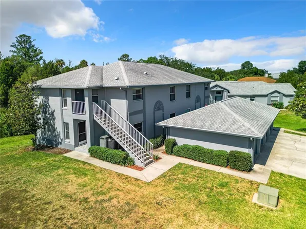 11268 W Cove Harbor Dr #140, Crystal River, FL 34428