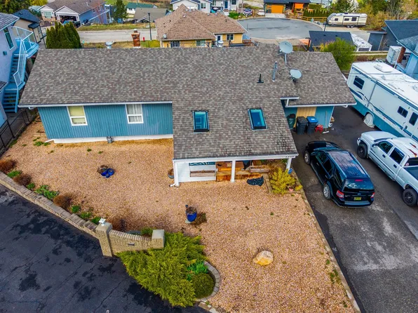 1200 Bay Dr, Chase, BC V0E 1M1