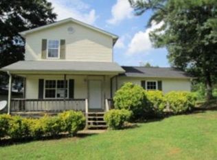 272 Teebox Dr, Dalton, GA 30721