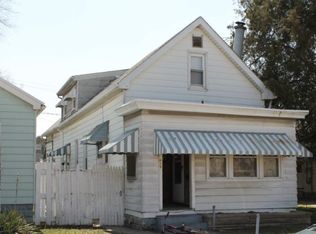 639 E Tennessee St, Evansville, IN