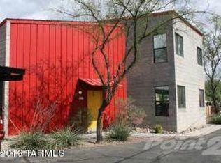 1417 E Blacklidge Dr #16, Tucson, AZ 85719