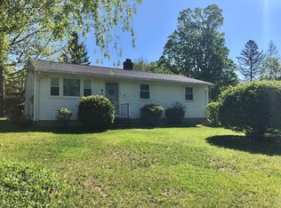 84 Liberty Hill Rd, Henniker, NH 03242