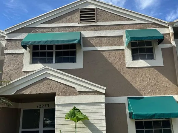 12233 SW 52nd St, Fort Lauderdale, FL 33330