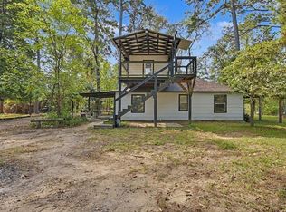16104 Antelope Ln, Magnolia, TX 77355