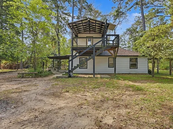 16104 Antelope Ln, Magnolia, TX 77355