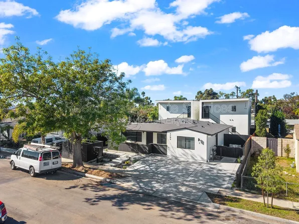 4286 Samoset Ave #5, San Diego, CA 92117