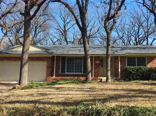 801 Ross Trl, Arlington, TX 76012