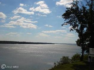 4003 Belle Rive Ter, Alexandria, VA 22309