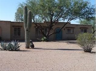 10630 E Rusty Spur Dr, Tucson, AZ 85749