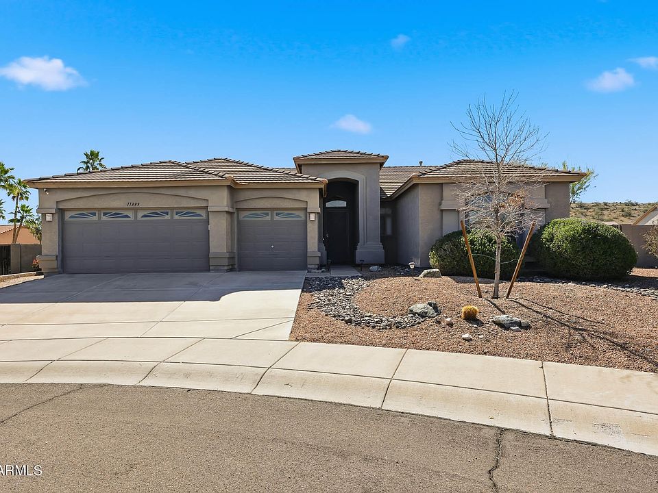 1st image of 11399 S OBISPO Drive