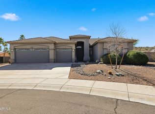 11399 S OBISPO Drive, Goodyear, AZ 85338