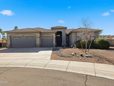11399 S OBISPO Drive, Goodyear, AZ, 85338