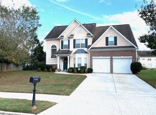 372 Vista Creek Dr, Stockbridge, GA 30281
