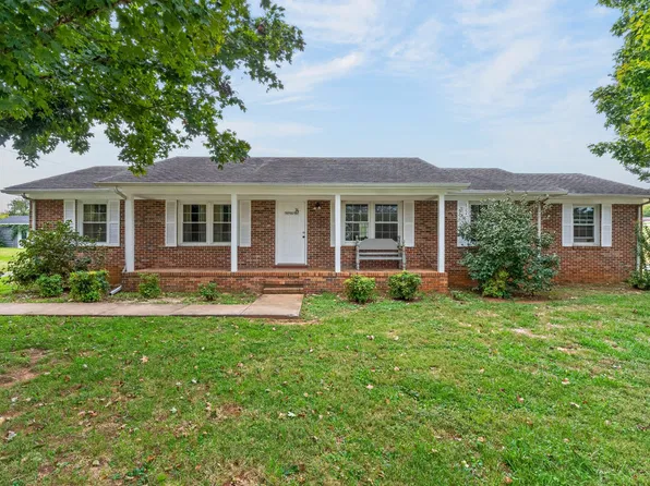 74 Crestview Dr, McMinnville, TN 37110