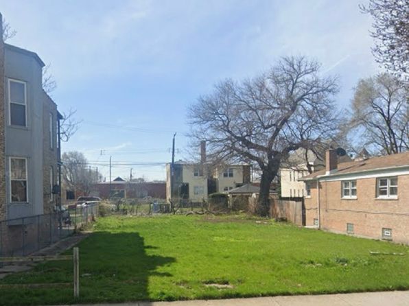 4821 W Congress Pkwy, Chicago, IL 60644