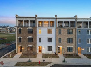 430 Midtown Way #127-B, Blacksburg, VA 24060